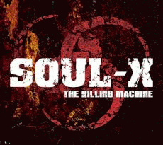 Soul X : The Killing Machine